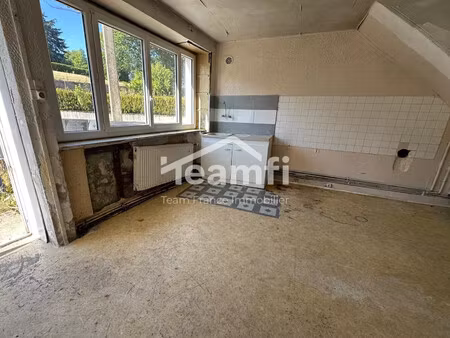 maison à potentiel locatif - a 2km autoroute a89