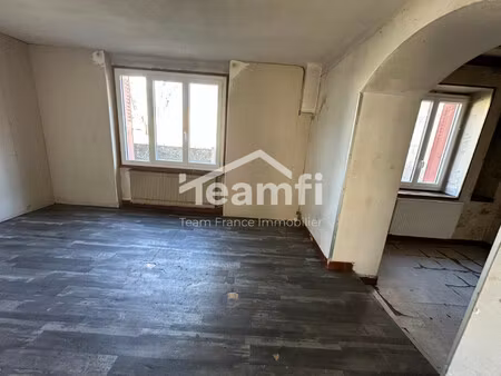 maison à vendre celles-sur-durolle