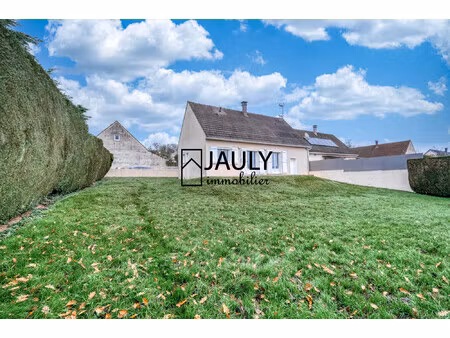 charmant pavillon 2/3 ch sur 510 m² de terrain