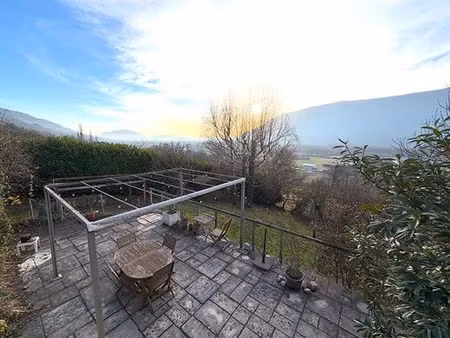 maison de luxe de 4 pièces en vente à motz  auvergne-rhône-alpes