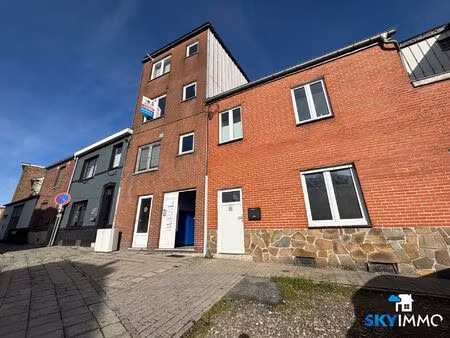 appartement à vendre à place brignoul 314 ans (vbd68142)