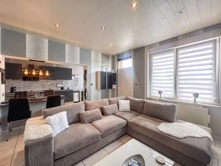 appartement à vendre à rue de l'egalité 382 soumagne (vbd68441)