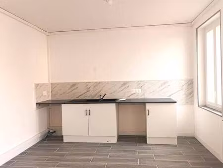 maison 3 chambres 85 m²