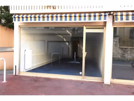 cannes quartier bas montfleury  location pure