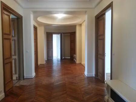 vente appartement de luxe paris 8 7 pièces 250 m² <meta name="description" content="situé 
