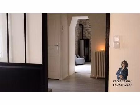 en vente maison 129 m² – 177 000 € |saint-joachim