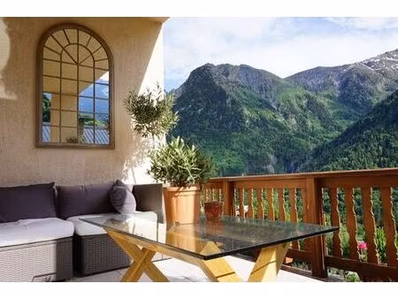 maison de luxe de 13 pièces en vente vénosc  auvergne-rhône-alpes