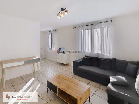 achat appartement 4 pièces 70m² perpignan 66100