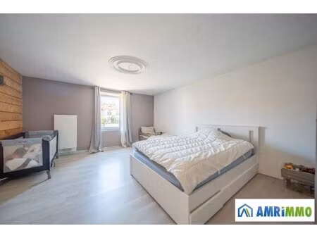 en vente maison 200 m² – 285 000 € |fillières