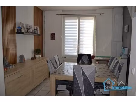 en vente maison 100 m² – 195 000 € |wattrelos