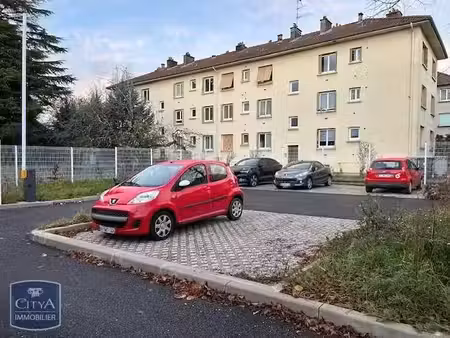 parking à louer - dijon (21) - 60€