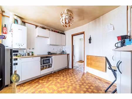 maison 6pièce(s) 4chambre(s) 160 m² maule (78580)