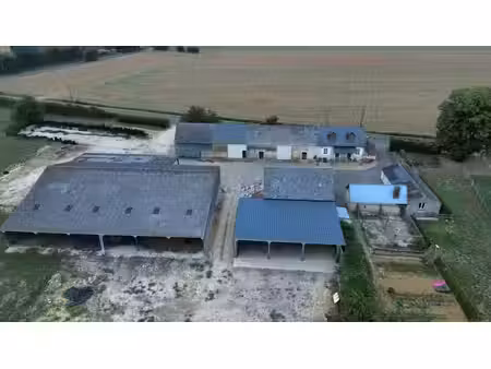en vente maison 99 m² – 231 000 € |vallon-sur-gée