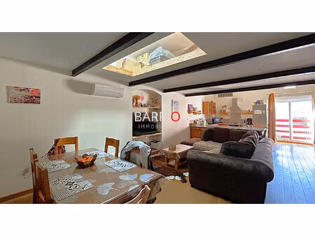 achat maison 4 pièces 145m² palau del vidre 66690