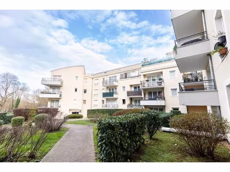 appartement 4 pièces 77 m² à vendre / acheter morsang-sur-orge 91390 ? | era immobilier