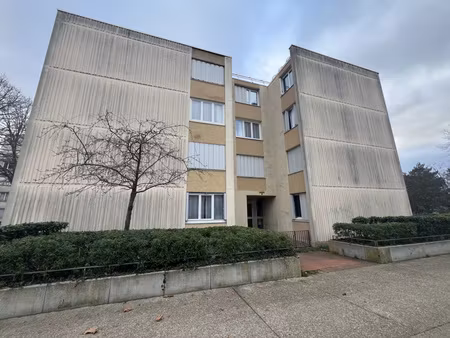 appartement centre les ulis