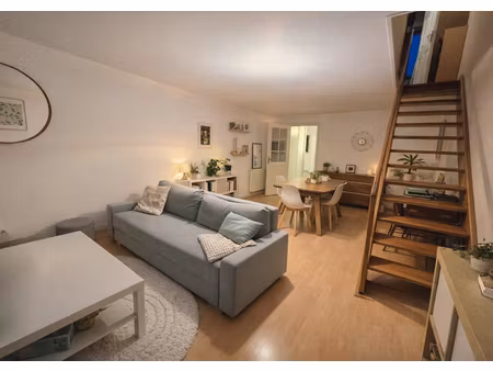 appartement 4 pièces 82 m² à vendre / acheter wimereux 62930 ? | era immobilier