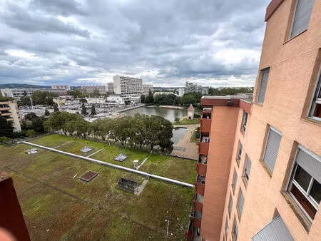 appartement 3 pièces 70 m² à vendre / acheter toulouse 31100 ? | era immobilier