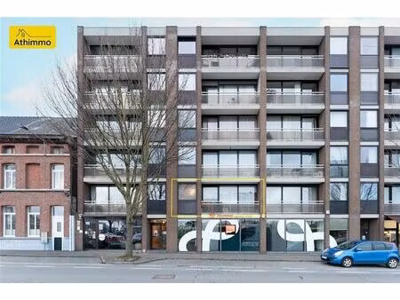 appartement à vendre à rue de la station 37 ath (vbd68638)