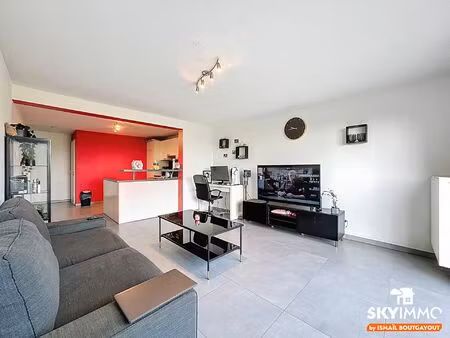 appartement à vendre à chaussée noël ledouble 66 awans (vbd68438)