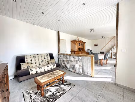 maison 4 pièces 115 m² à vendre / acheter souppes-sur-loing 77460 ? | era immobilier