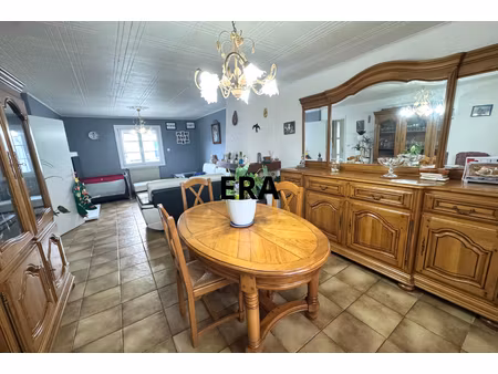 maison 6 pièces 96 m² à vendre / acheter guînes 62340 ? | era immobilier