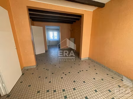 maison 5 pièces 80 m² à vendre / acheter leffrinckoucke 59495 ? | era immobilier