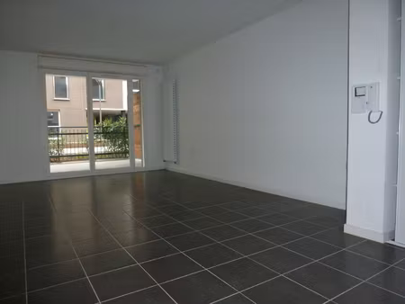 location appartement 2 pièces 41m² toulouse 31400