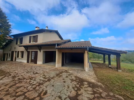 achat maison 5 pièces 114m²