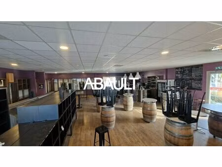 location local commercial 230m² cugnaux 31270