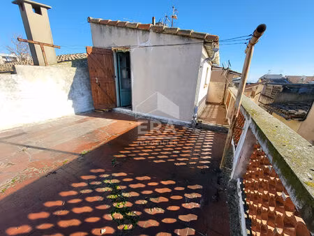 maison 4 pièces 120 m² à vendre / acheter martigues 13500 ? | era immobilier