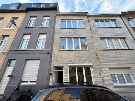 appartement te huur in antwerpen met 1 slaapkamer