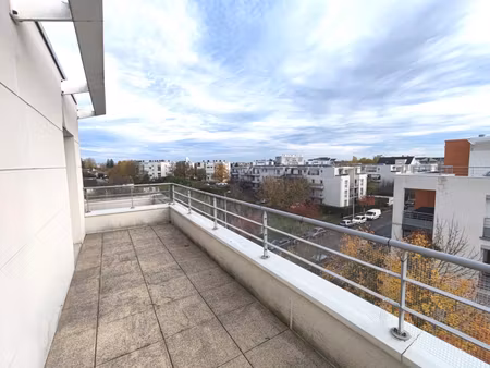 appartement 5 pièces 92 m² à vendre / acheter tours 37100 ? | era immobilier