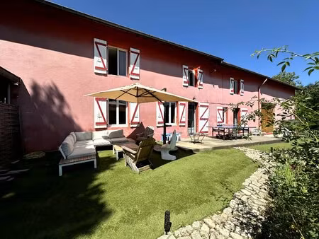 achat maison 6 pièces 195m² laprugne 03250