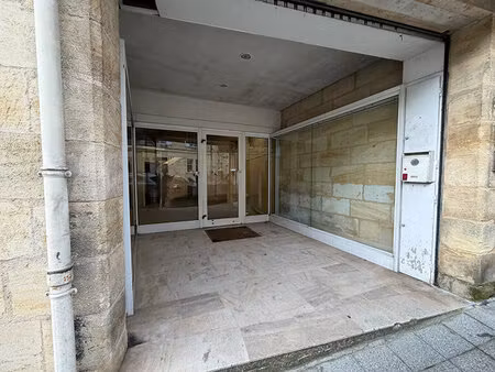 local commercial 5 pièces 118 m² à vendre / acheter saint-émilion 33330 ? | era immobilier