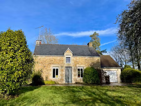 maison 6 pièces 97 m² à vendre / acheter saint-guyomard 56460 ? | era immobilier