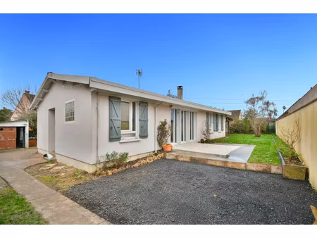 maison à vendre cheptainville 5 pièce(s) 92m2 295 000€