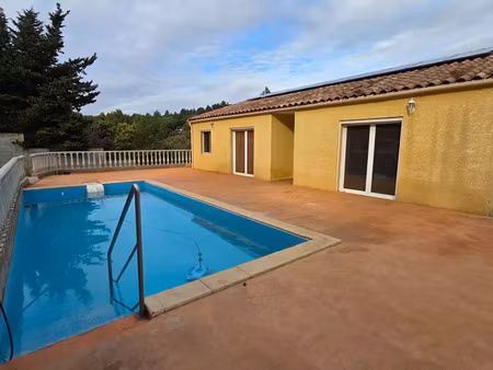 maison 6 pièces 250 m² à vendre / acheter narbonne 11100 ? | era immobilier