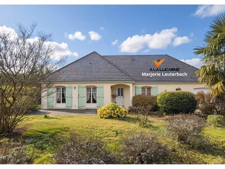 vente maison 4 pièces 106 m² pont-sur-seine (10400)