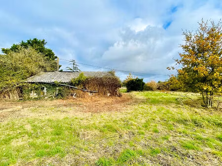 achat maison 1 pièce 35m²