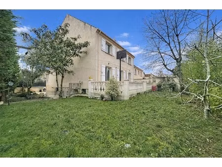 maison 7 pièces - 165 m²