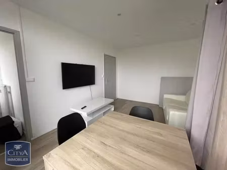 appartement à louer 1 pièce 29.5 m² - cambrai (59) - 650€