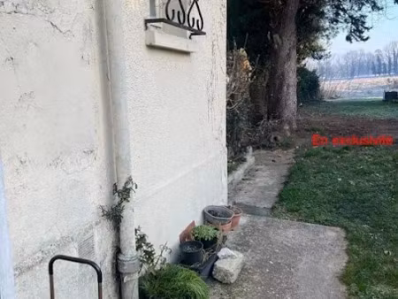 vente maison 5 pièces 65 m² à chateau-thierry (02400)  150 000 €