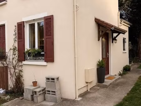 vente maison 5 pièces 65 m² à etampes-sur-marne (02400)  150 000 €