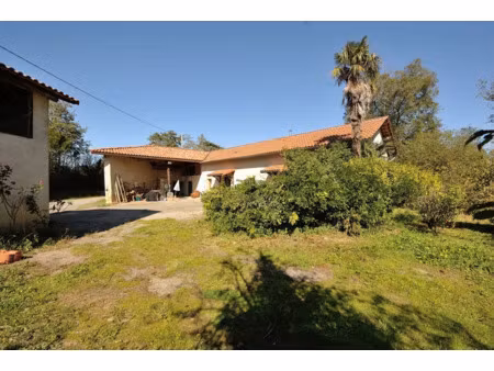 vente ferme 3 pièces 88 m² à balesta (31580)  185 000 €