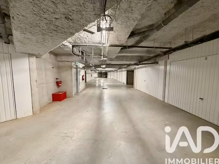 vente parking/garage/box 13 m²
