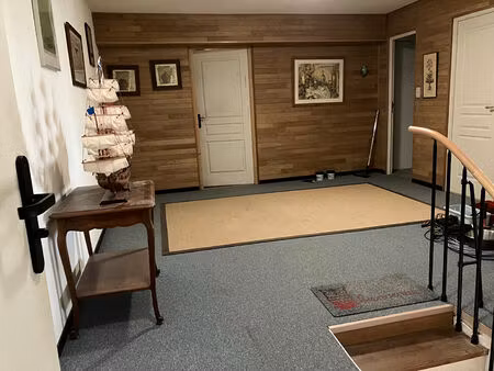 achat maison 7 pièces 348m²