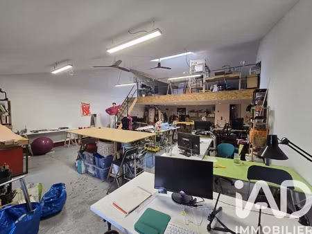 vente loft 2 pièces