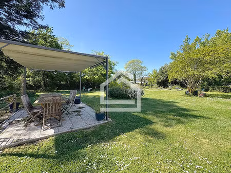 achat maison 11 pièces 312m²