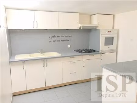 location appartement 2 pièces 41 m² à les pennes-mirabeau (13170)